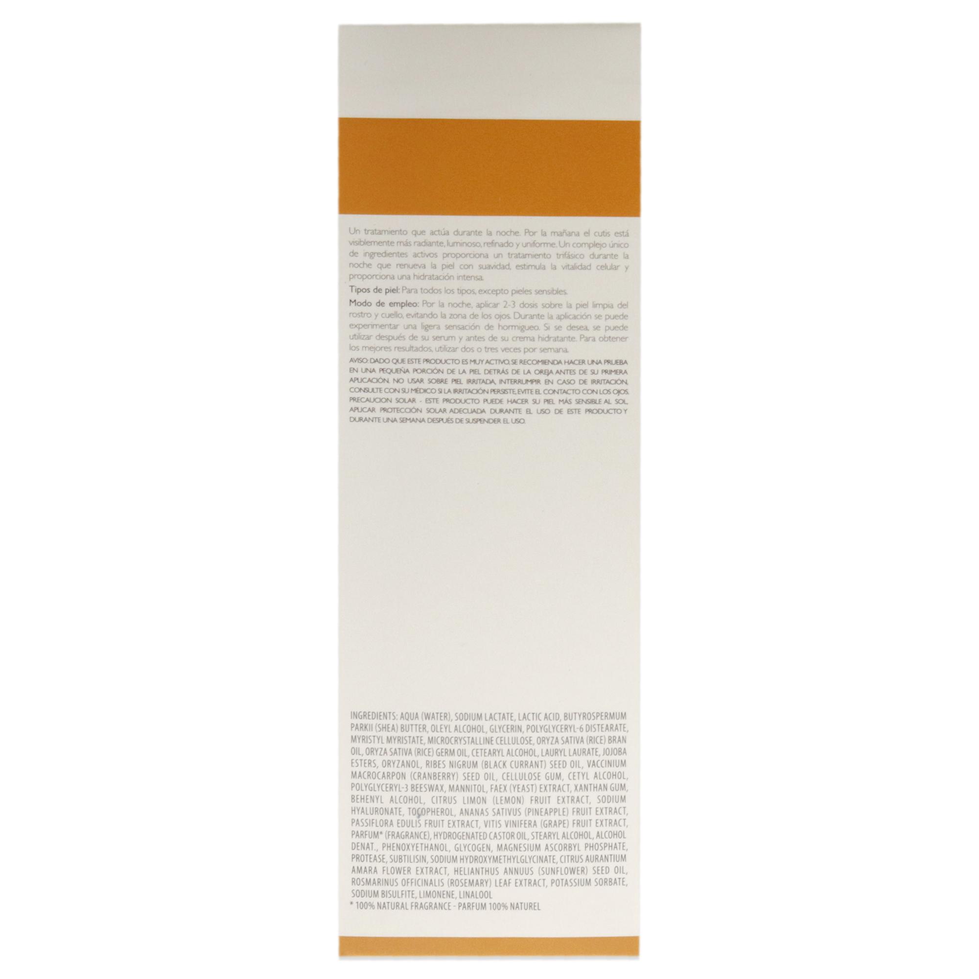 Foto 7 pulgar | Tratamiento Facial Ren Wake Wonderful 37ml - Venta Internacional.