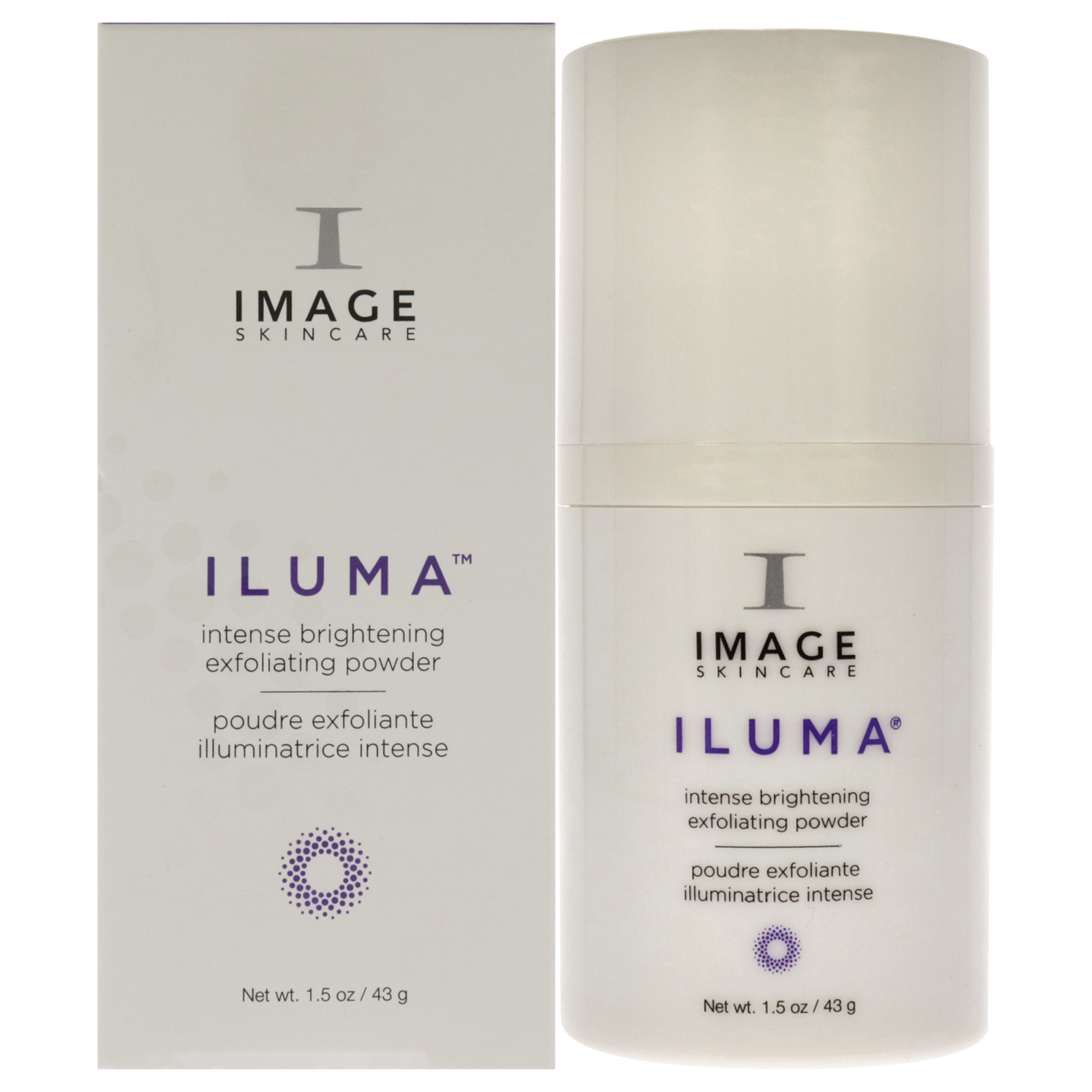 Foto 1 | Polvo Exfoliante Image Iluma Que Ilumina Toda La Piel - Venta Internacional.