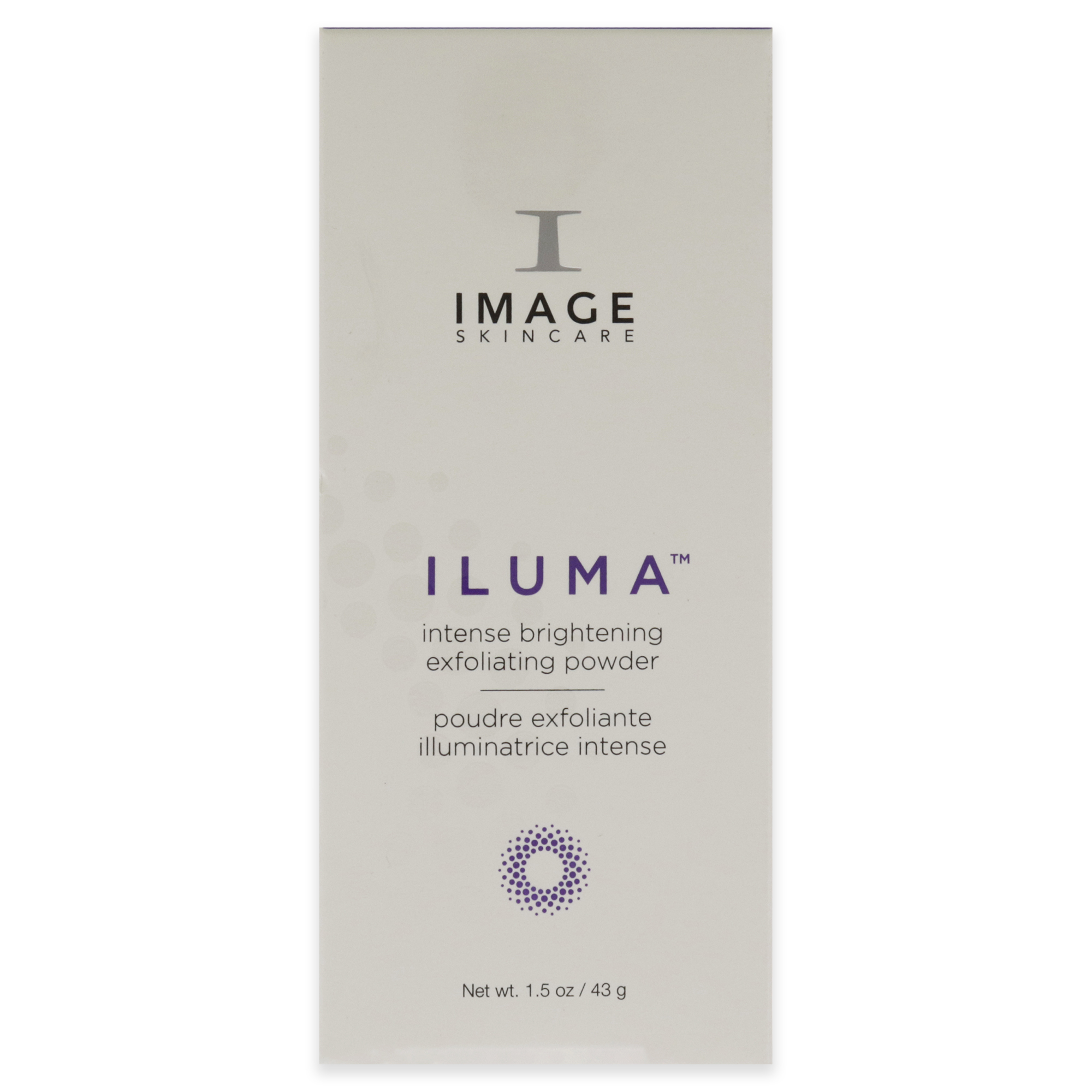 Foto 6 pulgar | Polvo Exfoliante Image Iluma Que Ilumina Toda La Piel - Venta Internacional.