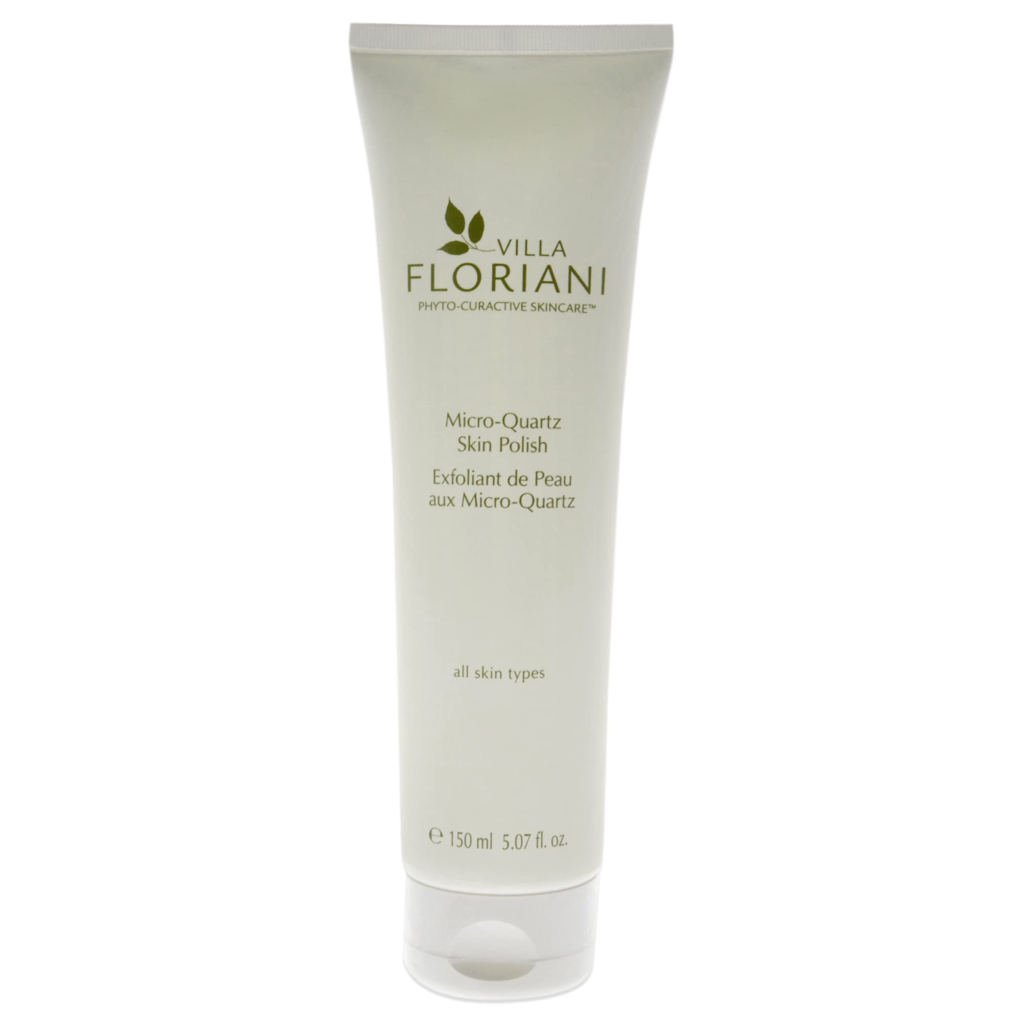 Foto 2 pulgar | Esmalte De Piel Scrub Villa Floriani Con Microcuarzo, 150 Ml, Para Mujer - Venta Internacional.
