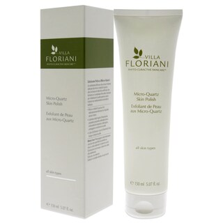 Foto 2 | Esmalte De Piel Scrub Villa Floriani Con Microcuarzo, 150 Ml, Para Mujer - Venta Internacional.