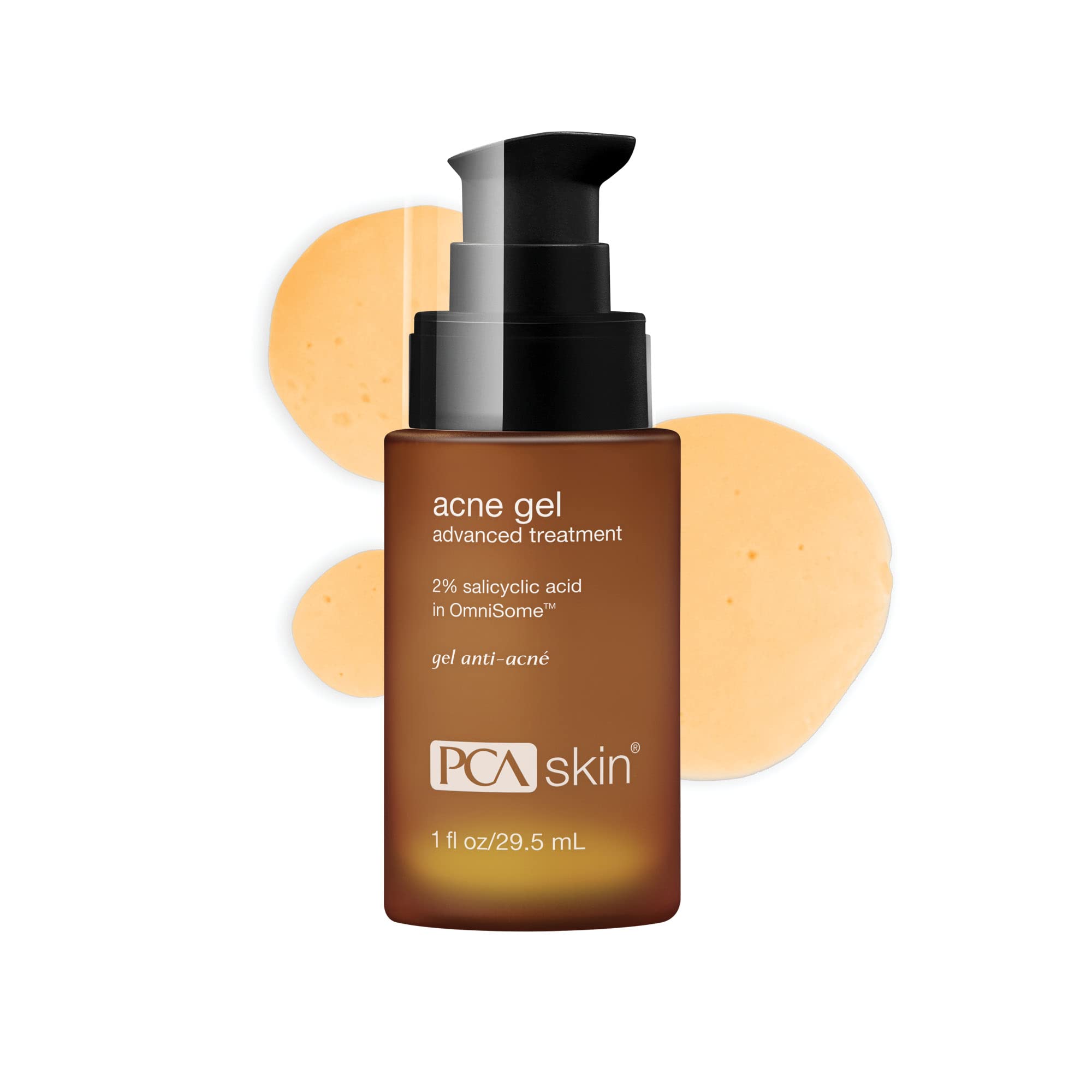 Foto 2 pulgar | Gel Para El Acné Pca Skin Tratamiento Para Manchas De Acné Con 2% De Ácido Salicílico, 30 Ml - Venta Internacional.