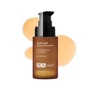 Foto 1 | Gel Para El Acné Pca Skin Tratamiento Para Manchas De Acné Con 2% De Ácido Salicílico, 30 Ml - Venta Internacional.