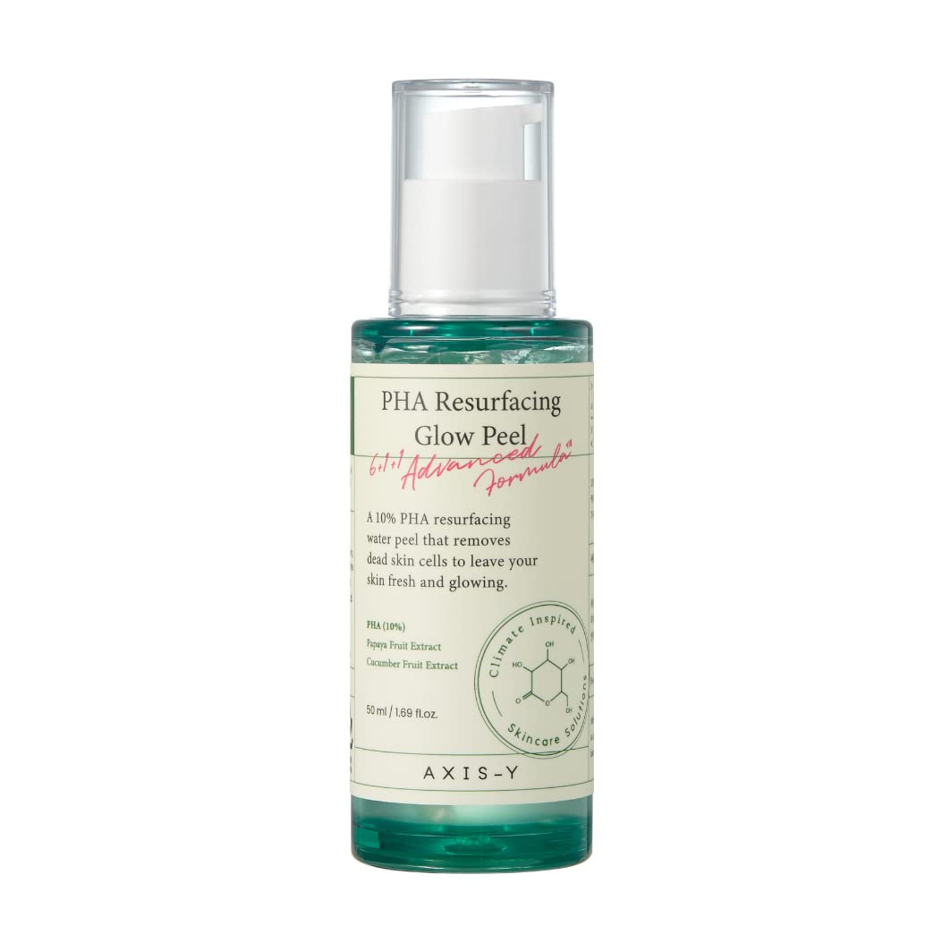 Exfoliante Rejuvenecedor Axis-y Pha De Skincare, 50 Ml - Venta Internacional.