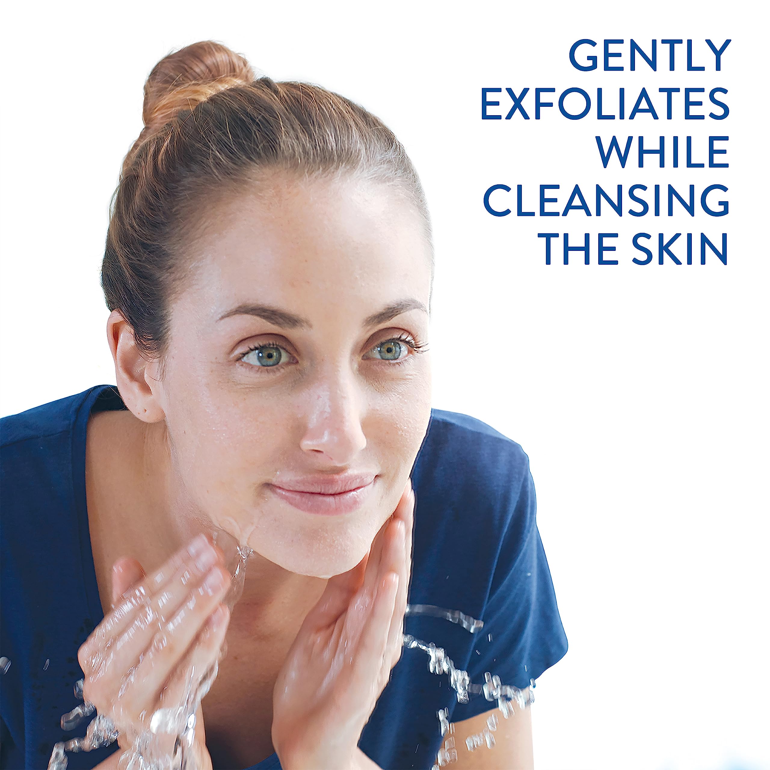 Foto 5 pulgar | Exfoliante Facial Cetaphil, Extra Suave, 180 Ml (paquete De 2) - Venta Internacional.