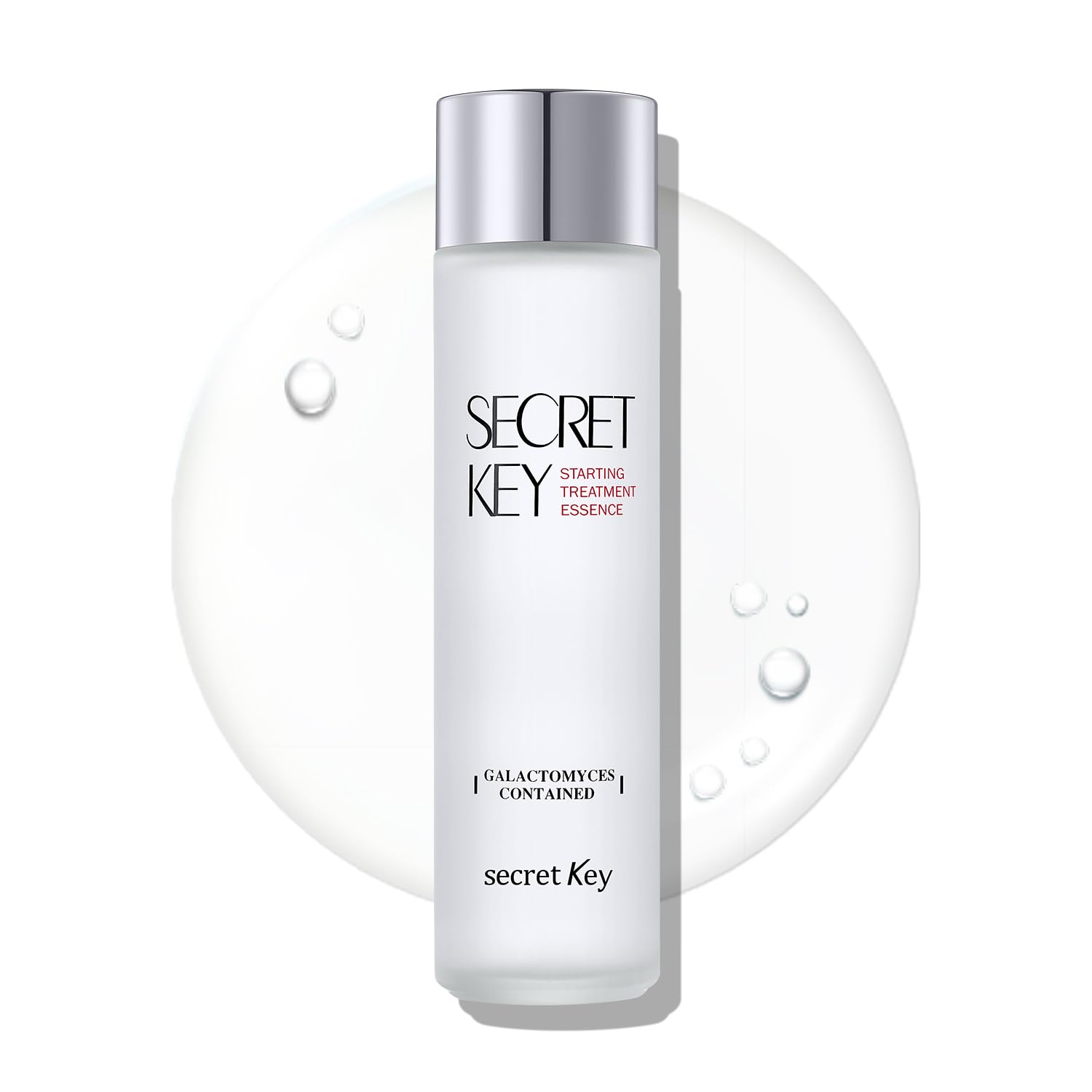 Foto 1 | Tratamiento Inicial Essence Secret Key De 155 Ml Con Galactomyces - Venta Internacional.