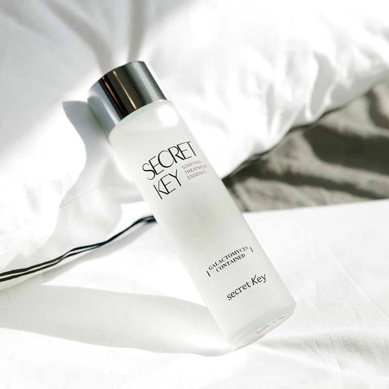 Foto 3 pulgar | Tratamiento Inicial Essence Secret Key De 155 Ml Con Galactomyces - Venta Internacional.