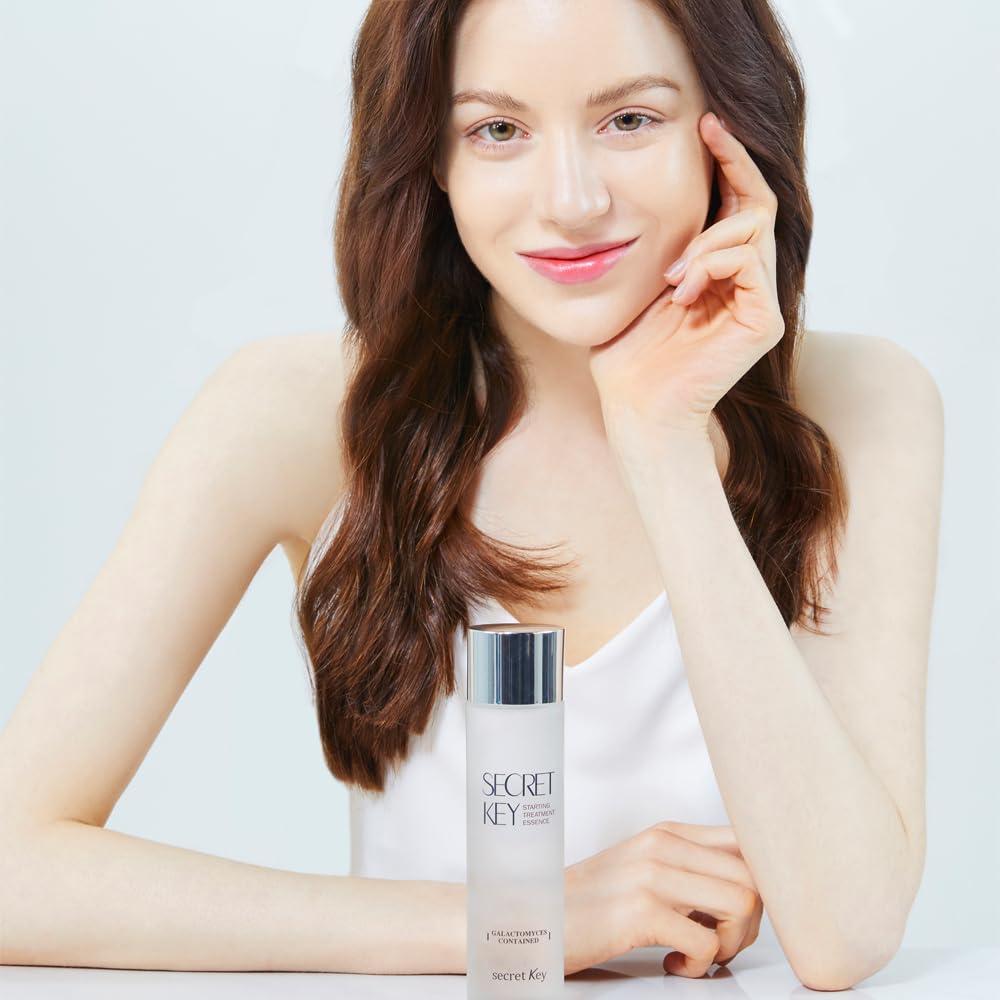 Foto 6 | Tratamiento Inicial Essence Secret Key De 155 Ml Con Galactomyces - Venta Internacional.