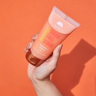 Foto 5 | Exfoliante Facial Tree Hut Brightening Con Piña Y Papaya, 220 Ml - Venta Internacional.