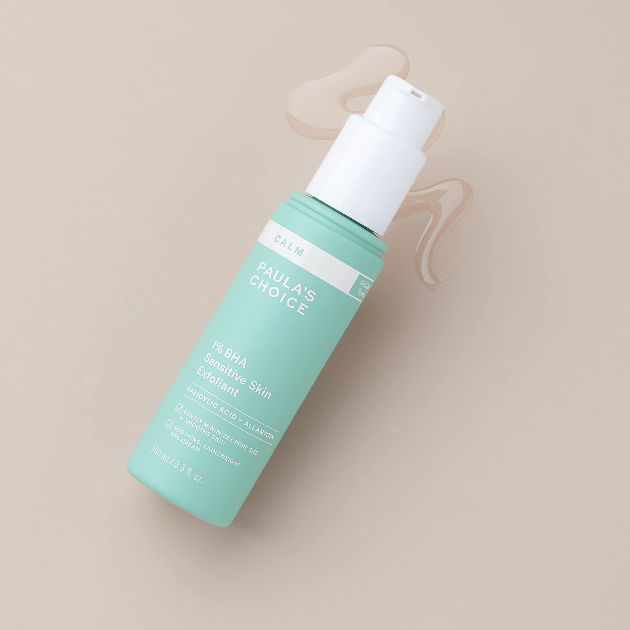 Foto 6 pulgar | Loción Exfoliante Paula's Choice Calm 1% Bha Para Piel Sensible 100 Ml - Venta Internacional.