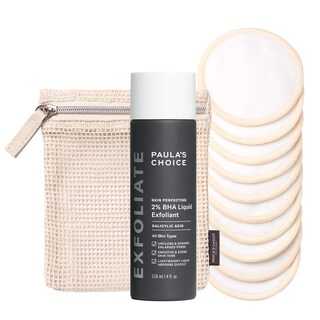 Foto 1 | Skin Care Paula's Choice Bha 2% De Ácido Salicílico Con Almohadillas Duo - Venta Internacional.