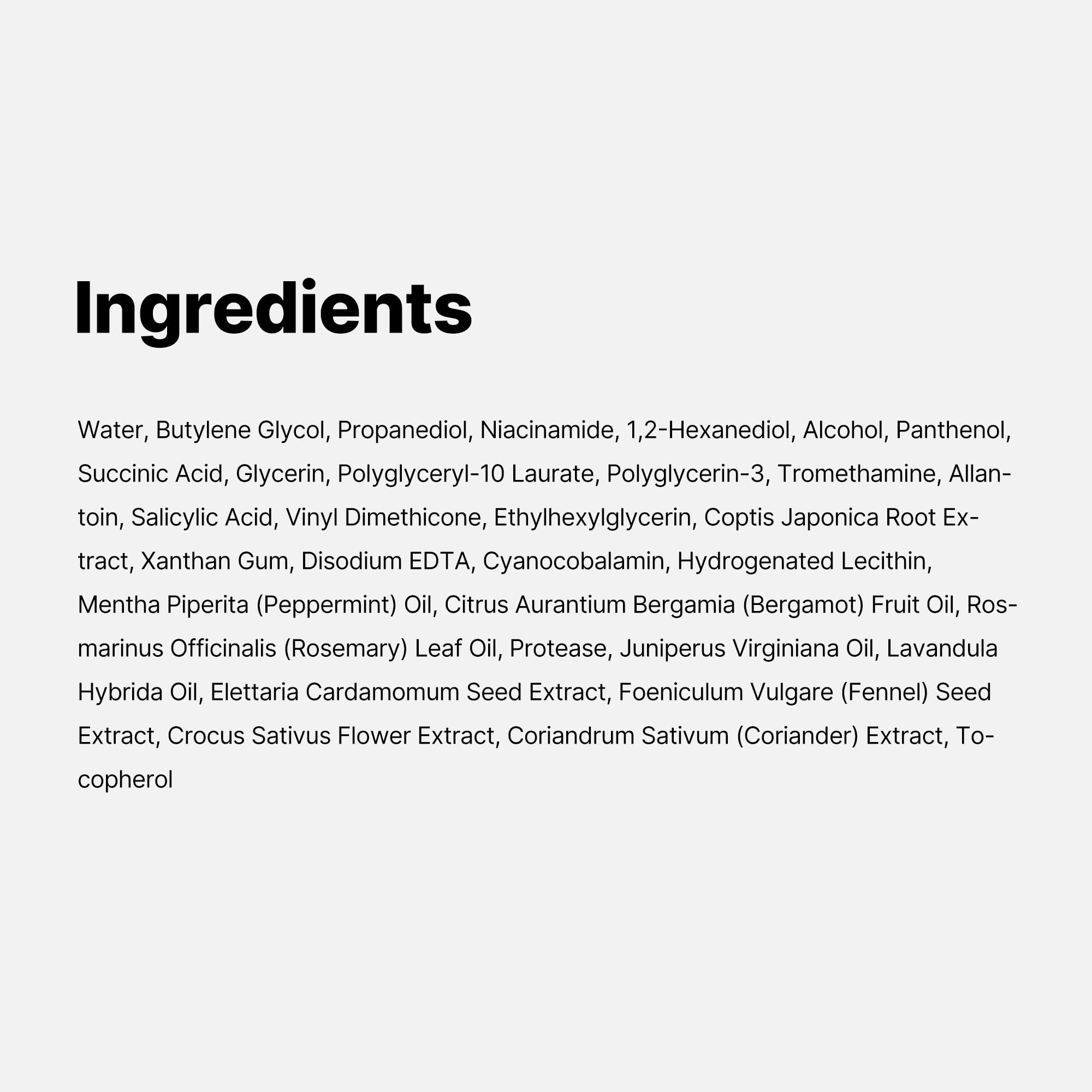 Foto 5 | Almohadillas Exfoliantes Faciales Medicube, Ácido Succínico Rojo Y Pantenol - Venta Internacional.