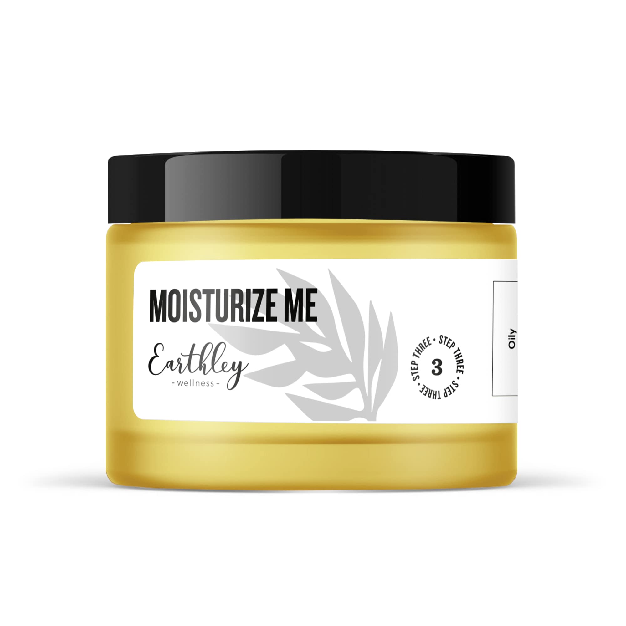Foto 2 pulgar | Exfoliante Para El Cuidado De La Piel Earthley Wellness Moisturize Me, 60 Ml, Aceite - Venta Internacional.