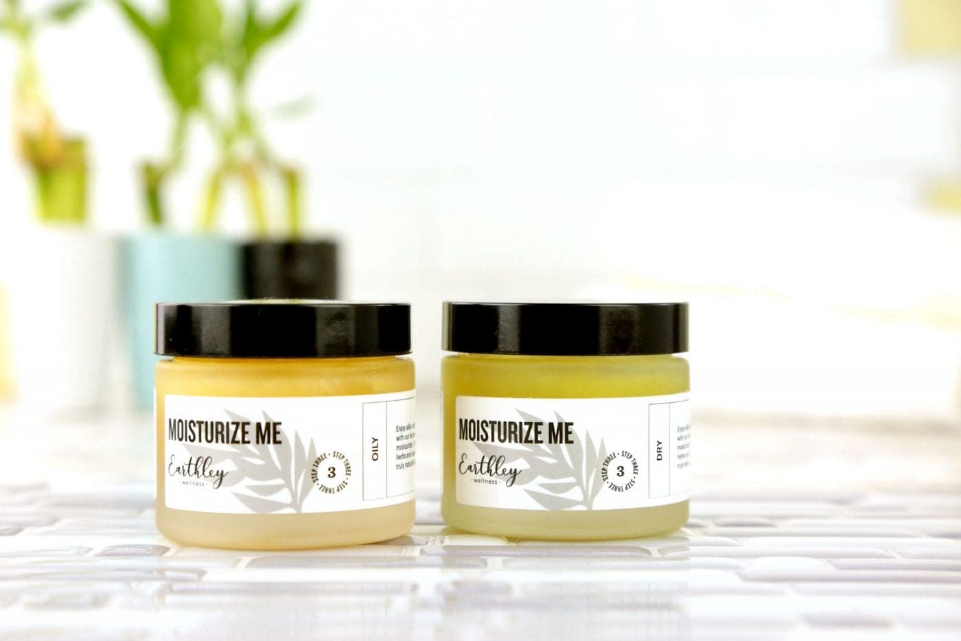 Foto 3 pulgar | Exfoliante Para El Cuidado De La Piel Earthley Wellness Moisturize Me, 60 Ml, Aceite - Venta Internacional.