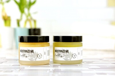 Foto 2 | Exfoliante Para El Cuidado De La Piel Earthley Wellness Moisturize Me, 60 Ml, Aceite - Venta Internacional.
