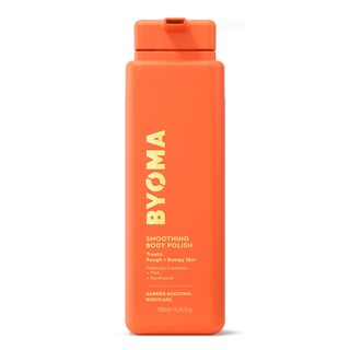 Foto 1 | Exfoliante Corporal Byoma Esmalte Corporal Suavizante De 300 Ml Con Pha Y Pantenol - Venta Internacional.