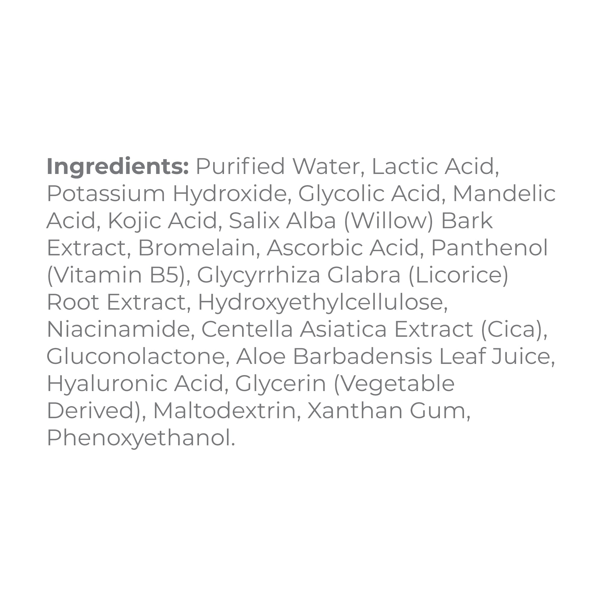 Foto 4 pulgar | Sérum De Vitamina C Derma E 10% Con Niacinamida 30 Ml - Venta Internacional.