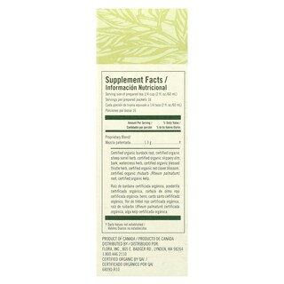 Foto 2 | Suplemento Flora Flor·essence Gentle Cleanse Para Todo El Cuerpo 63 G - Venta Internacional.
