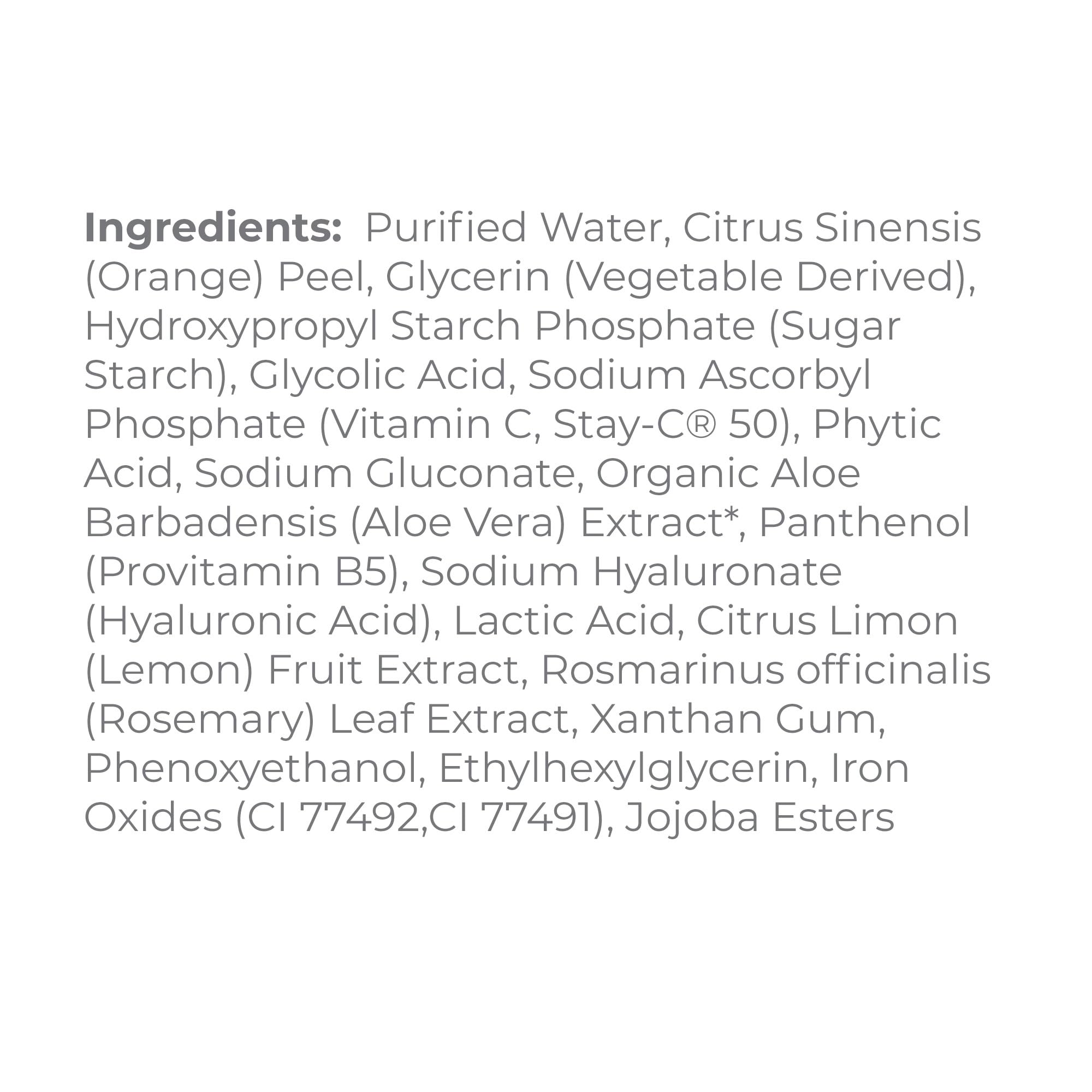 Foto 7 pulgar | Exfoliante Facial Derma E Vitamina C Instant Radiance 60 Ml - Venta Internacional.