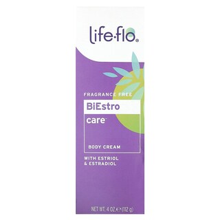 Foto 2 | Crema Corporal Life-flo Biestro Care Sin Fragancia 120 Ml - Venta Internacional.