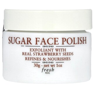 Foto 1 | Esmalte Facial Exfoliator Fresh Mini Sugar 30 Ml/30 G - Venta Internacional.