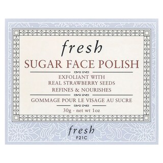 Foto 2 | Esmalte Facial Exfoliator Fresh Mini Sugar 30 Ml/30 G - Venta Internacional.