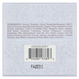 Foto 3 | Esmalte Facial Exfoliator Fresh Mini Sugar 30 Ml/30 G - Venta Internacional.