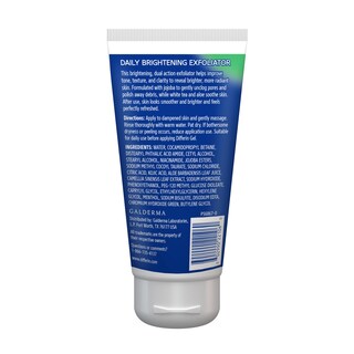 Foto 7 | Exfoliante Facial Differin, Iluminador Diario, 180 Ml - Venta Internacional.
