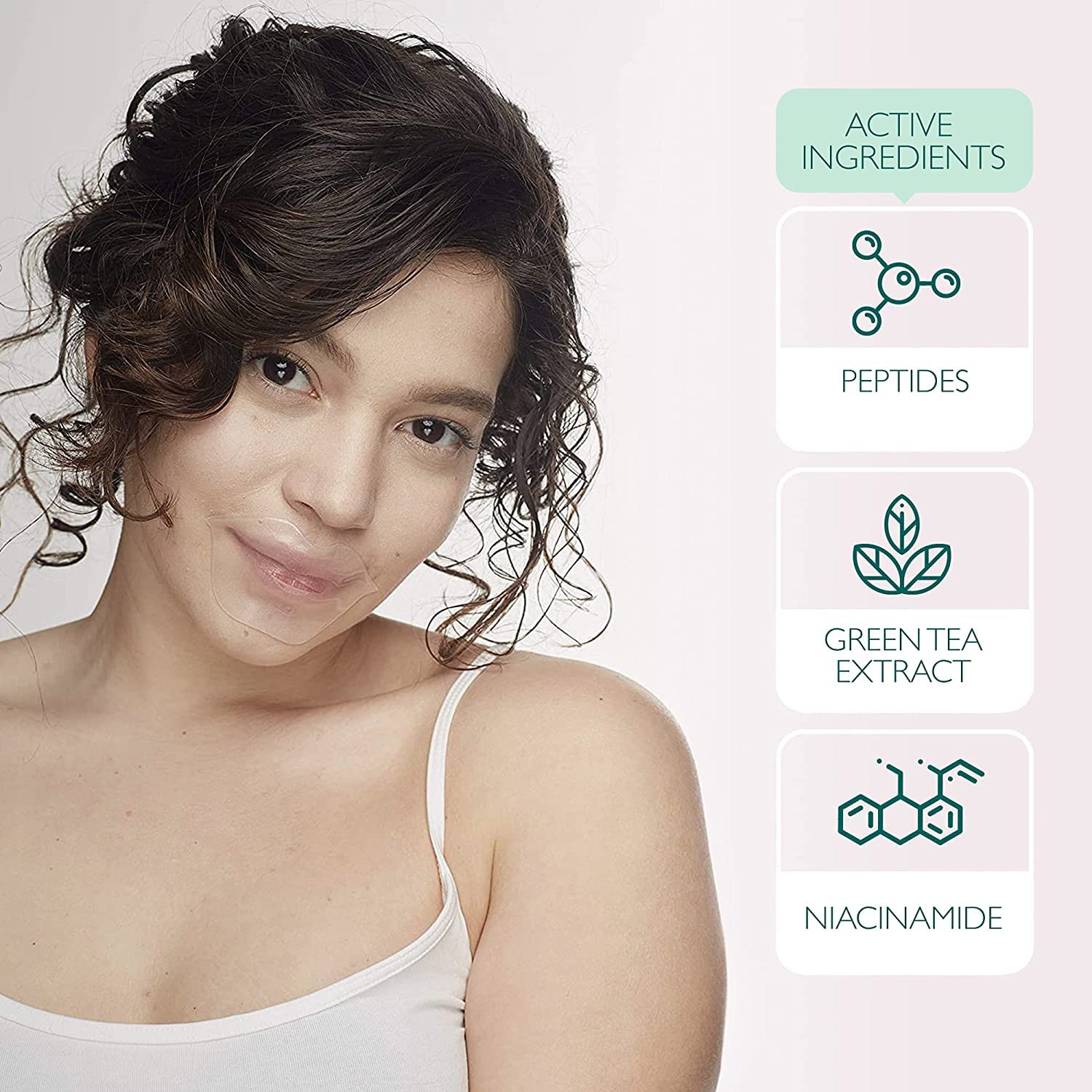 Foto 4 pulgar | Mascarilla Labial Patchology Flashpatch Hidratante Con Ácido Hialurónico - Venta Internacional.