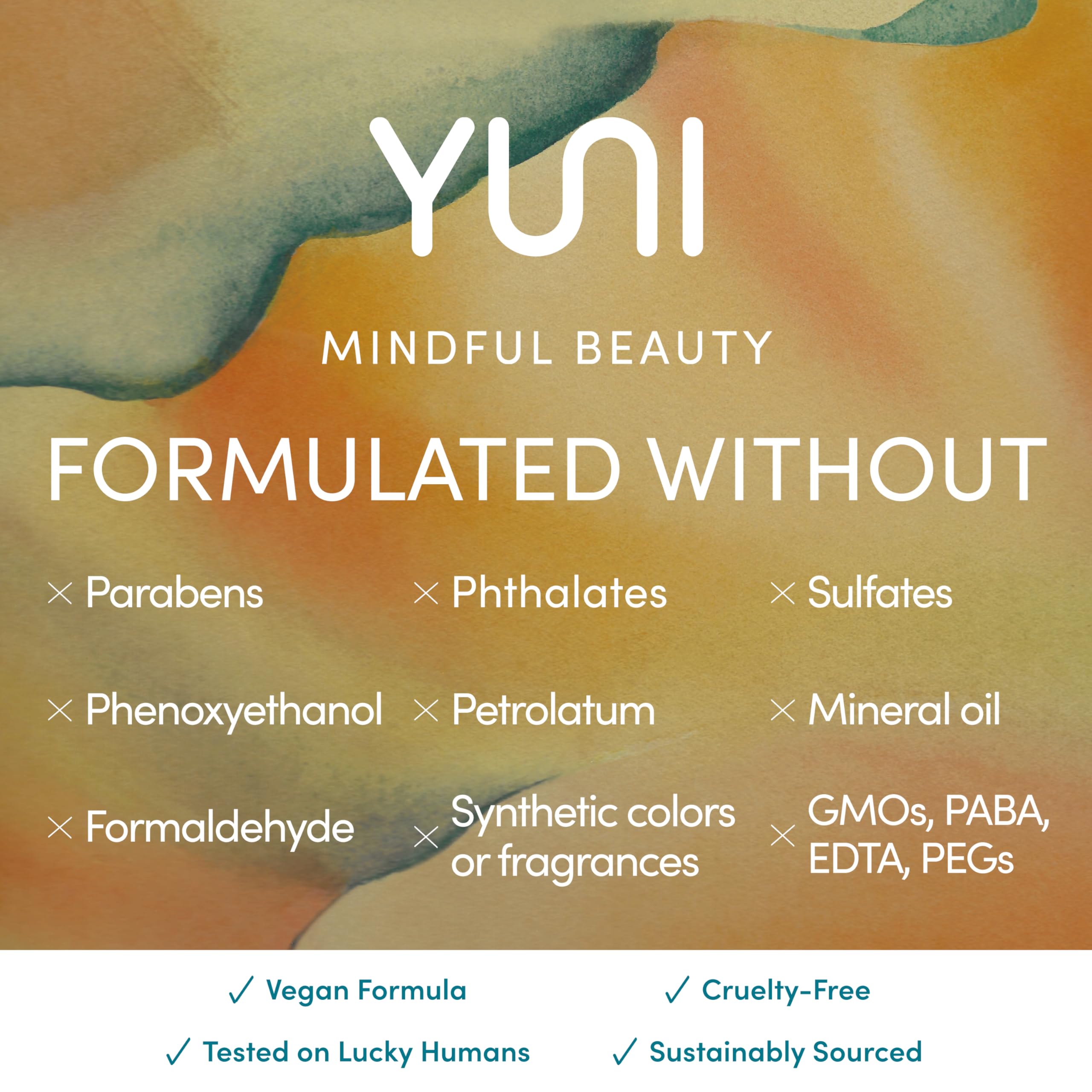 Foto 7 pulgar | Exfolia Yuni Beauty Glow With The Flow 120 Ml Para Rostro Y Cuerpo - Venta Internacional.