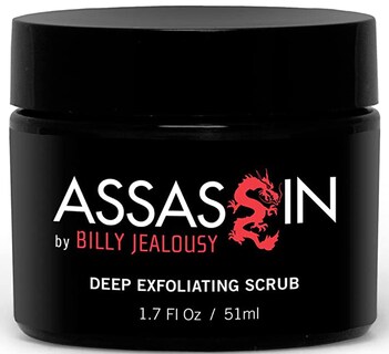 Foto 1 | Limpiador Facial Billy Jealousy Assassin 50 Ml Para Piel Seca/grasa - Venta Internacional.