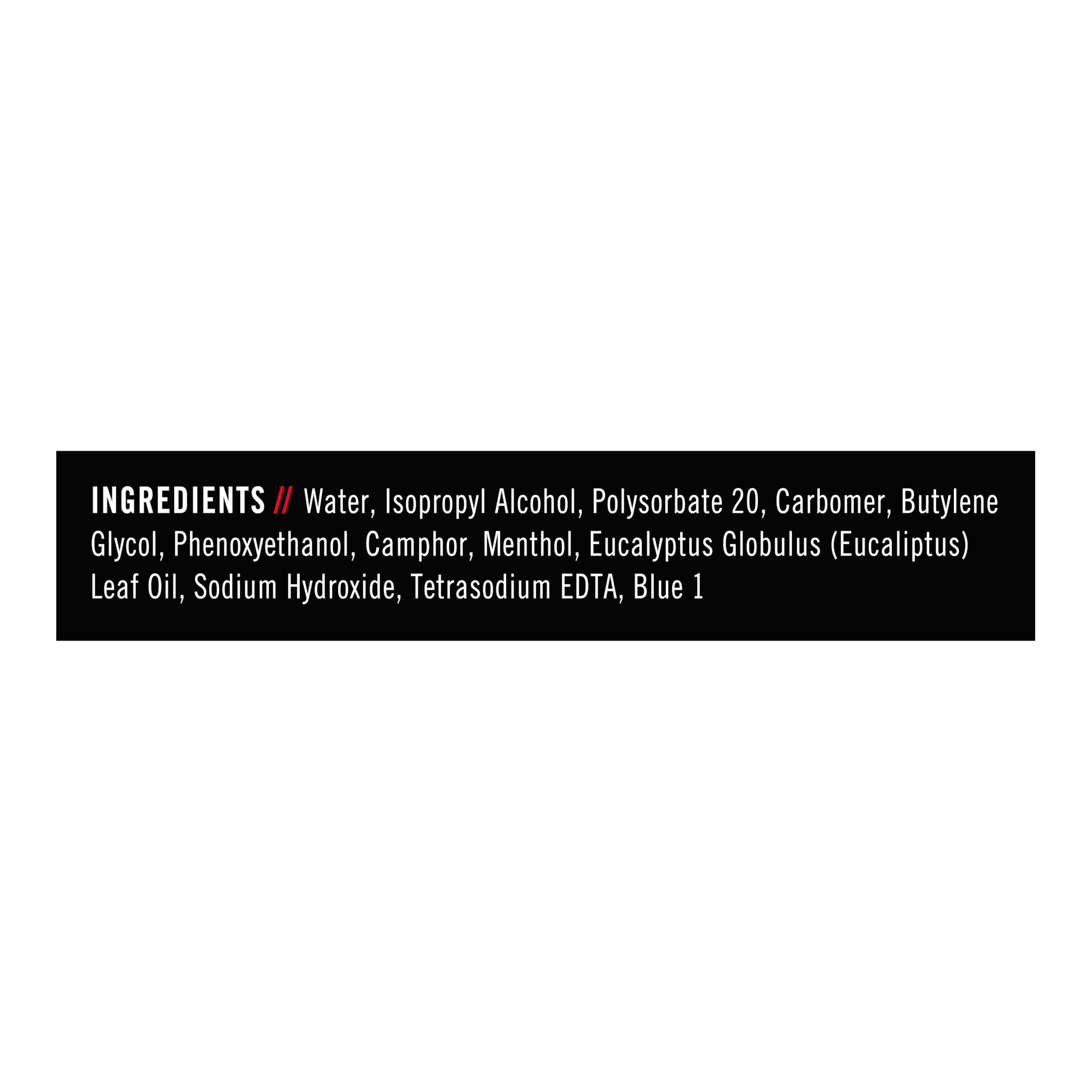 Foto 3 pulgar | Limpiador Facial Billy Jealousy Assassin 50 Ml Para Piel Seca/grasa - Venta Internacional.