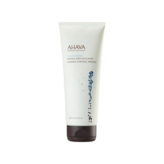 Foto 1 | Exfoliante Corporal Ahava Agua Del Mar Muerto Gel 200 Ml - Venta Internacional.
