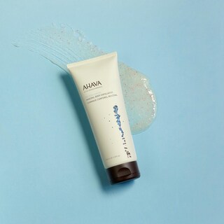 Foto 3 | Exfoliante Corporal Ahava Agua Del Mar Muerto Gel 200 Ml - Venta Internacional.