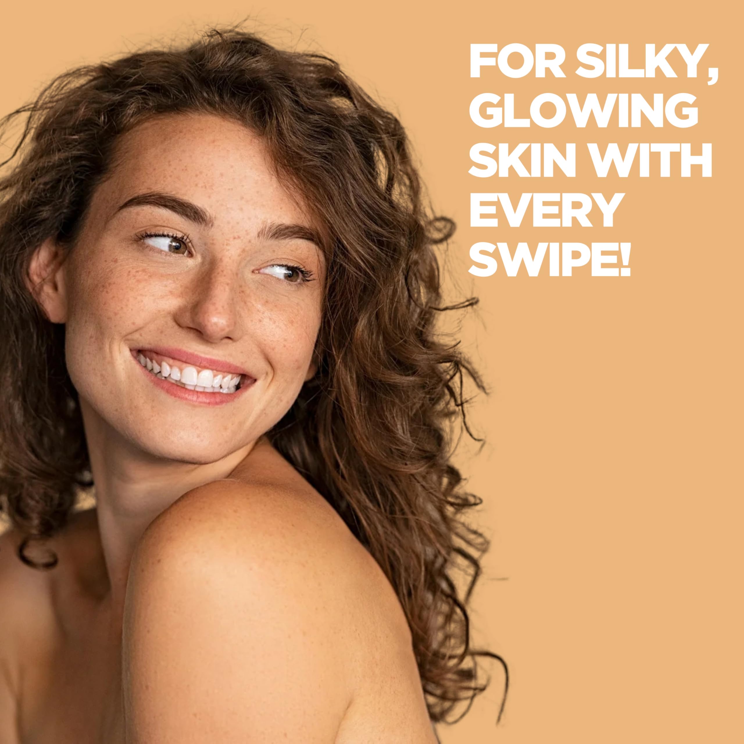 Foto 4 pulgar | Exfoliante Corporal Petal Fresh Pure Brightening Mango & Almendras - Venta Internacional.