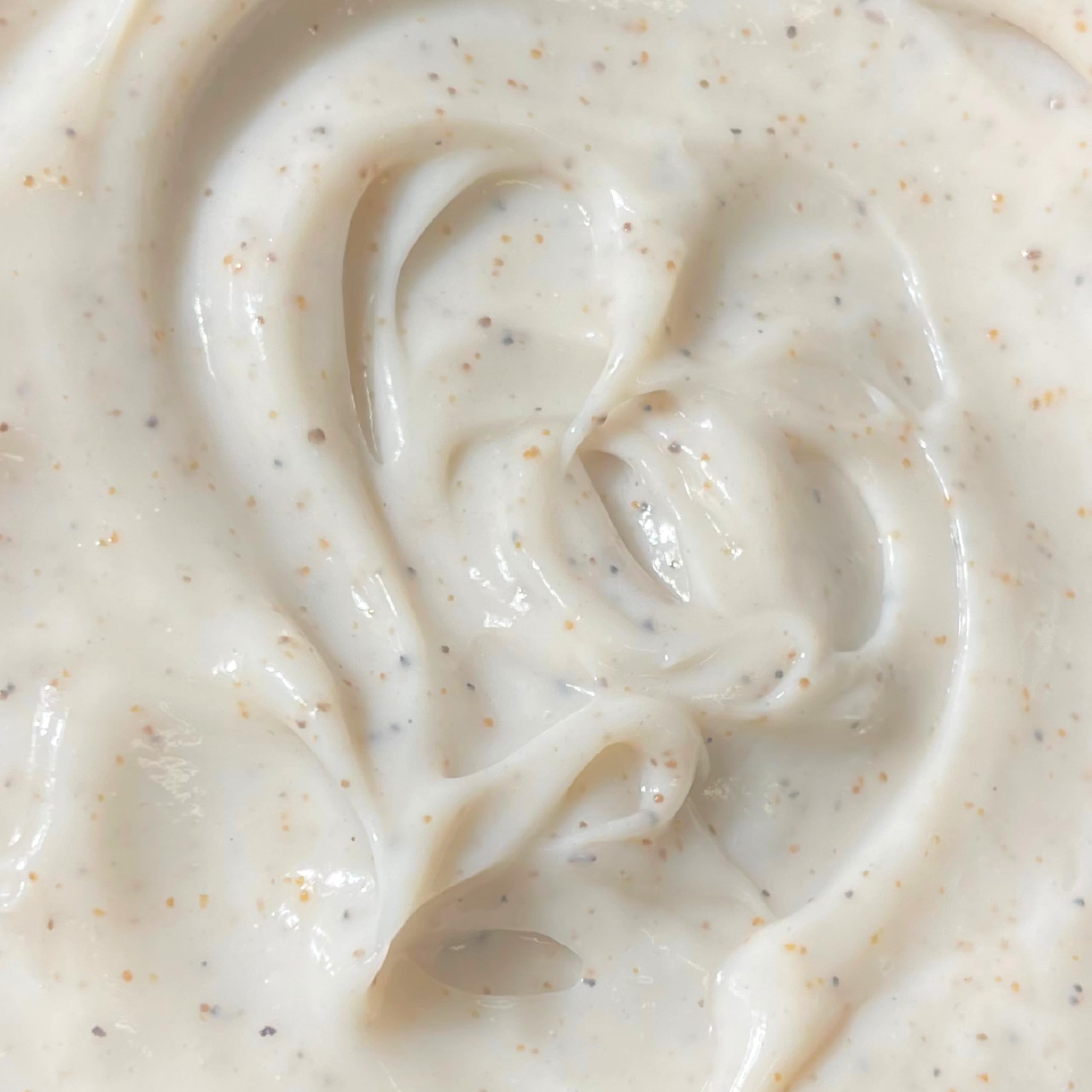 Foto 5 pulgar | Exfoliante Corporal Petal Fresh Pure Brightening Mango & Almendras - Venta Internacional.