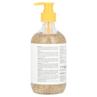 Foto 2 | Gel De Baño Exfoliante Petal Fresh Skin Resq Natural 473 Ml - Venta Internacional.