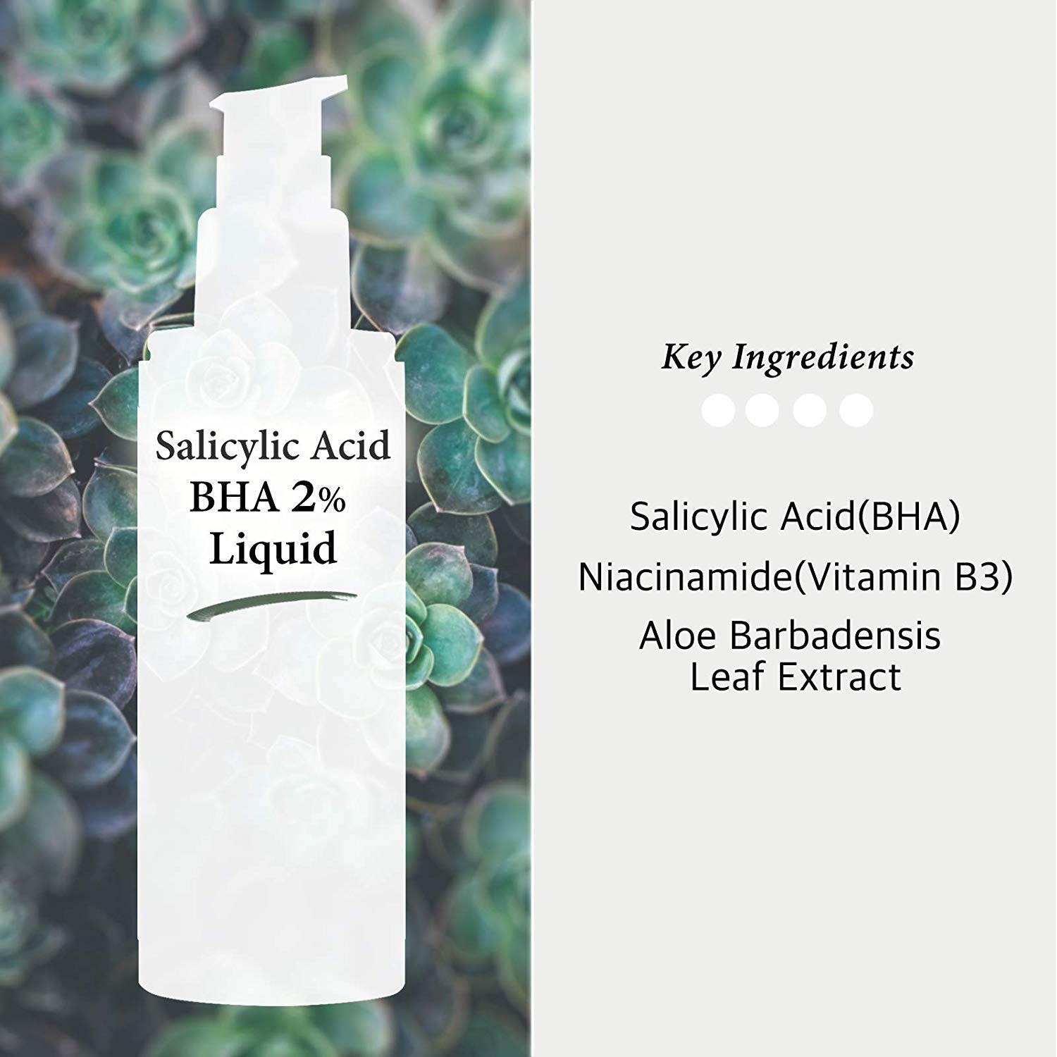 Foto 6 pulgar | Serum Cos De Baha Bha Con 2% De Betaína Y Salicilato Para El Cuidado De Poros  120 Ml - Venta Internacional.