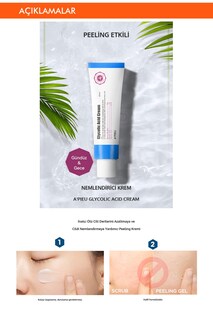 Foto 2 | Crema Missha Ácido Glicólico - Venta Internacional.