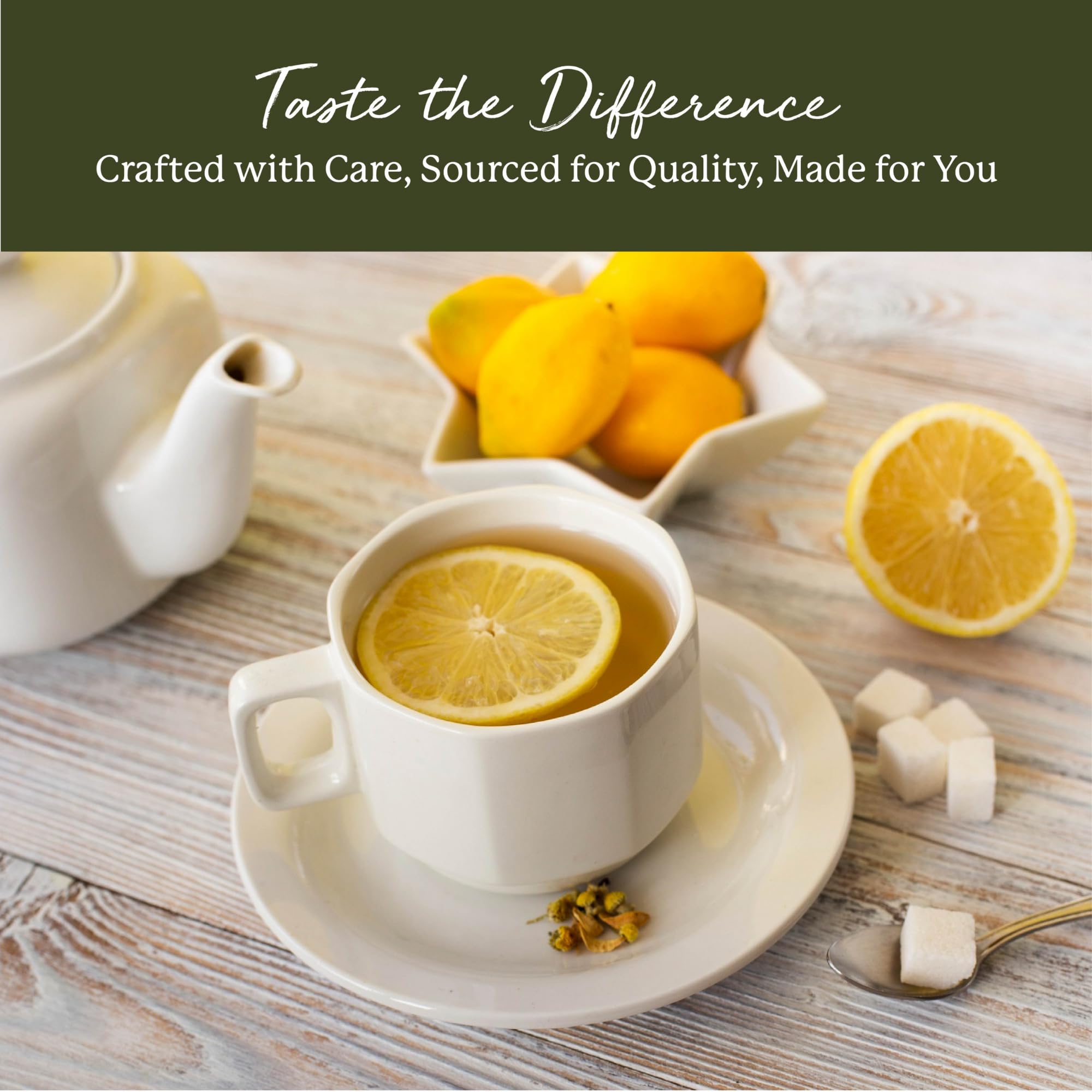 Foto 5 | Té De Hierbas Starwest Botanicals Calendula Flowers 454 G - Venta Internacional.