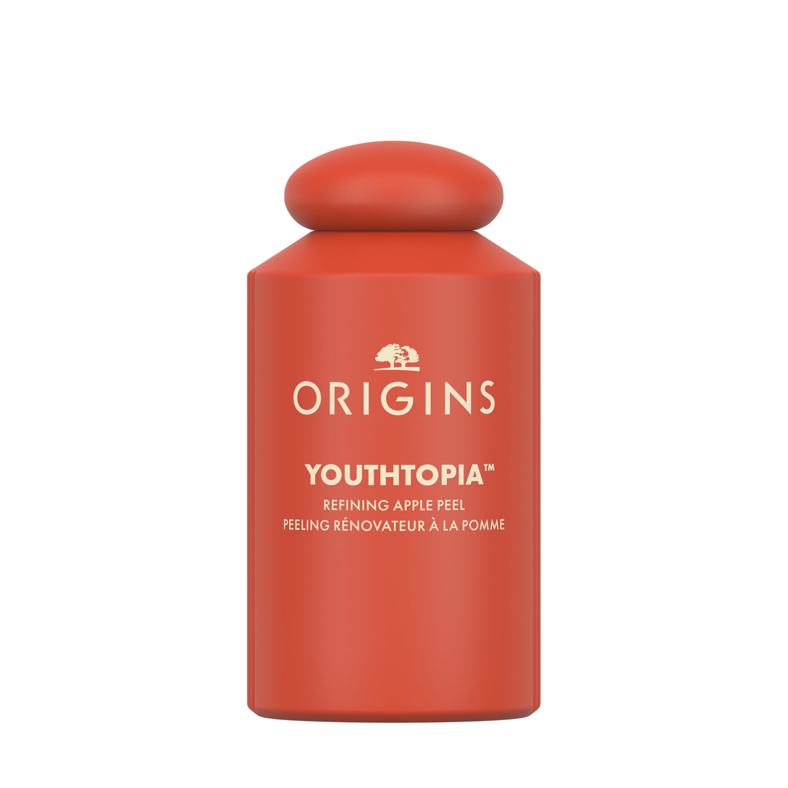 Foto 2 pulgar | Refining Peel Origins Youthtopia Con Ácido Glicólico 100 Ml - Venta Internacional.