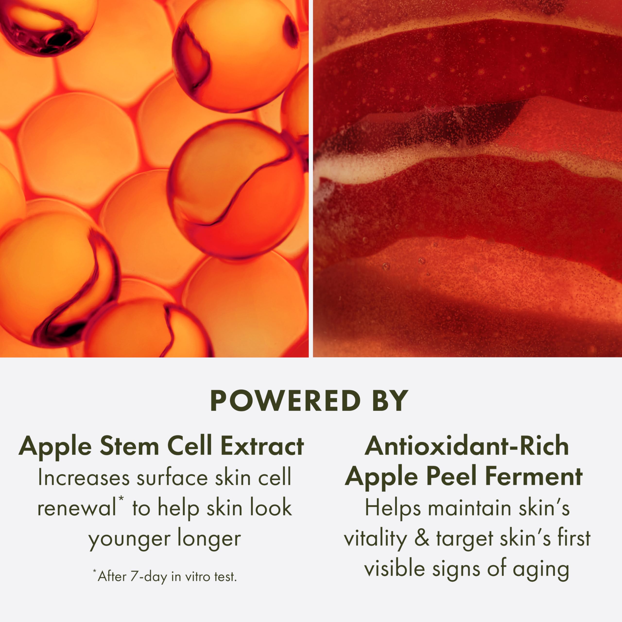 Foto 5 pulgar | Refining Peel Origins Youthtopia Con Ácido Glicólico 100 Ml - Venta Internacional.
