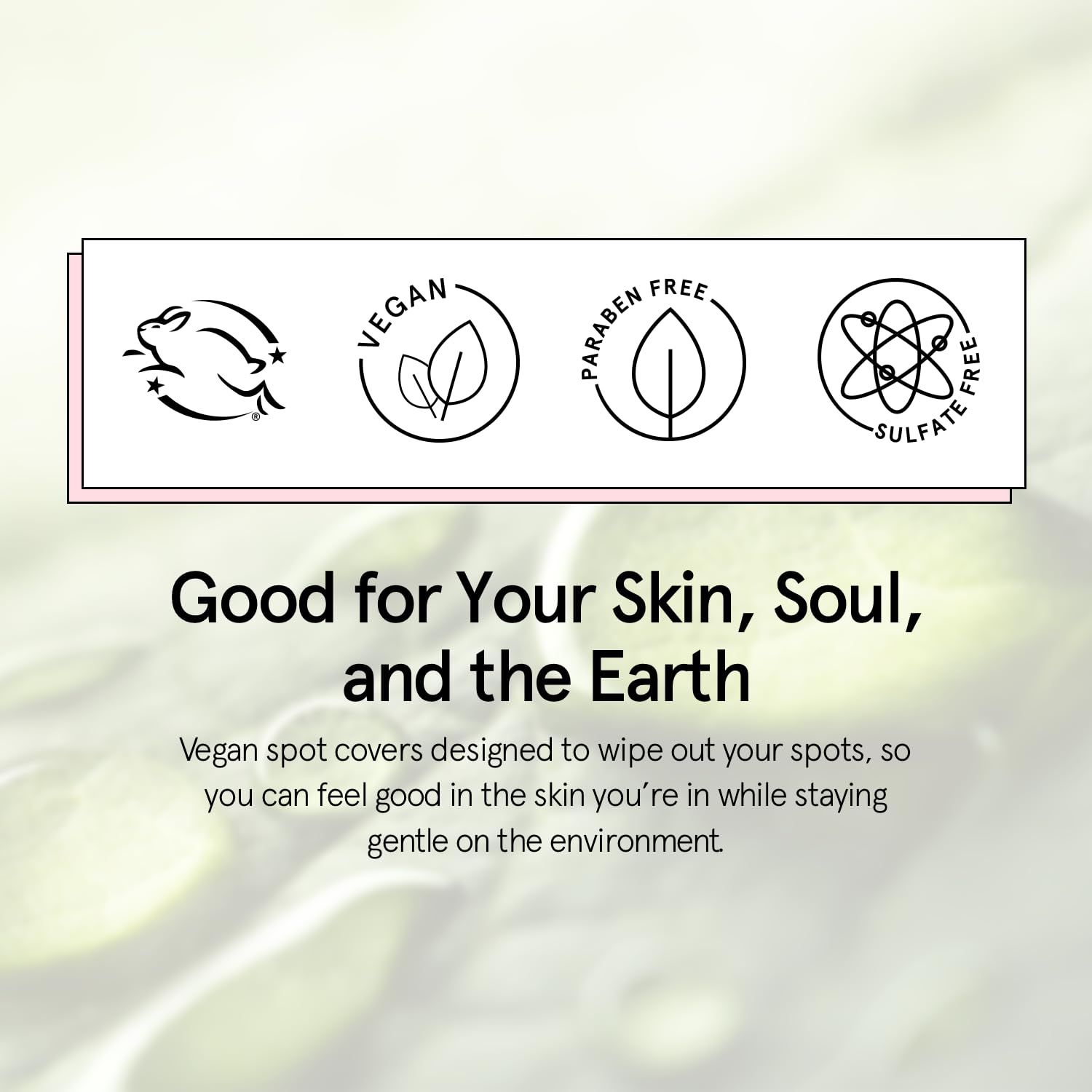 Foto 7 | Pimple Patches Grace & Stella Heart Hydrocoloid Zit  36 Unidades - Venta Internacional.