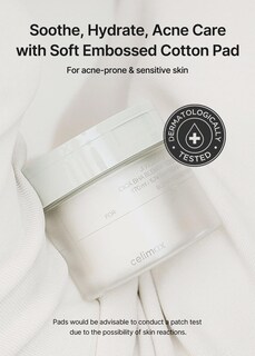 Foto 4 | Almohadilla De Tóner Celimax Ji.woo.gae Cica Bha Pha Lha 60 Almohadillas - Venta Internacional.