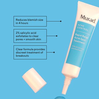 Foto 2 | Crema Facial Murad Acné Control-Venta Internacional