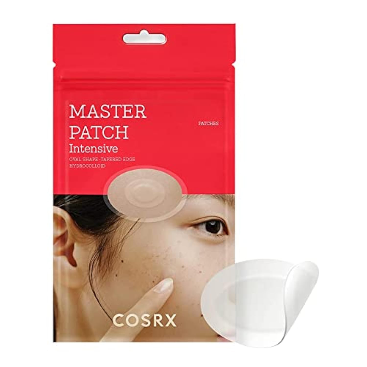 Foto 2 pulgar | Parche Para El Acné Cosrx Master Patch Intensive 36 Parches - Venta Internacional.