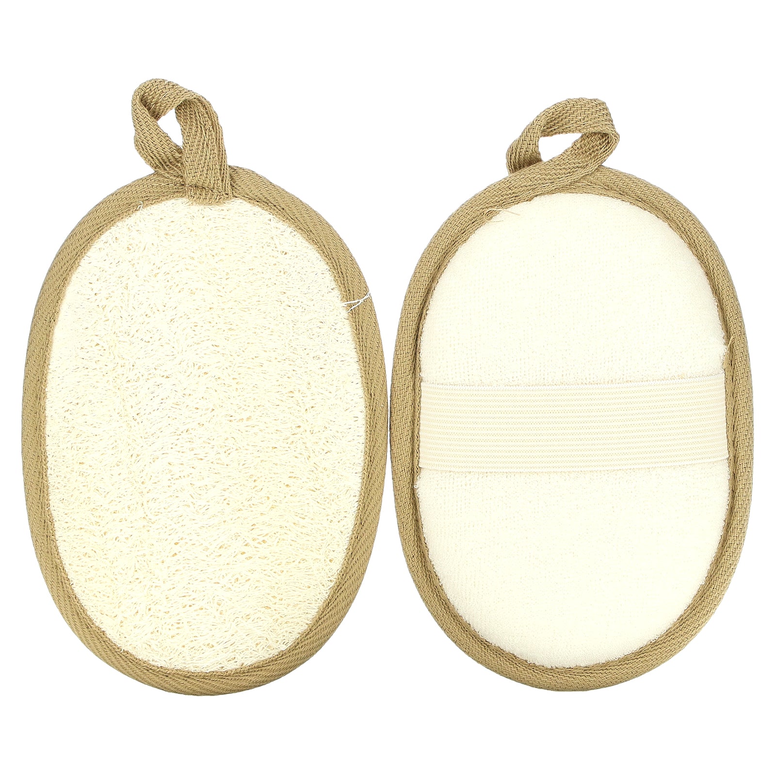 Foto 2 pulgar | Almohadillas Exfoliantes Beauty By Earth (juego De 2) - Venta Internacional.