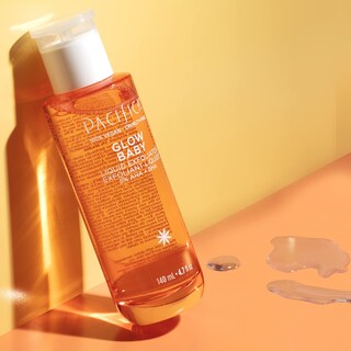 Foto 3 | Exfoliante Líquido Pacifica Beauty Glow Baby 5% Aha + Bha - Venta Internacional.