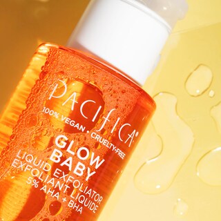 Foto 6 | Exfoliante Líquido Pacifica Beauty Glow Baby 5% Aha + Bha - Venta Internacional.
