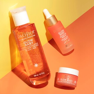 Foto 7 | Exfoliante Líquido Pacifica Beauty Glow Baby 5% Aha + Bha - Venta Internacional.